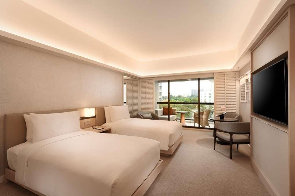 Conrad Orchard Singapore